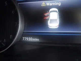 2016 Nissan Maxima SV z VIN 1N4AA6AP3GC900678, wystawiony jako IAAI lot #41837485 z przebiegiem 77 930 mil mil oraz . Historia ofert i sprzedaży dostępna na DreamBid. Obrazek 16.