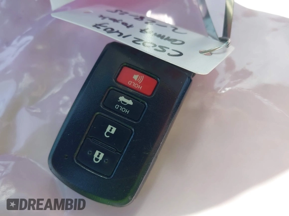 2015 Toyota Camry XLE with VIN 4T1BF1FK0FU952421, listed as a IAAI auction lot 41714622 with 125,553 mi miles and . Bid and sale history available at DreamBid. Image 11.