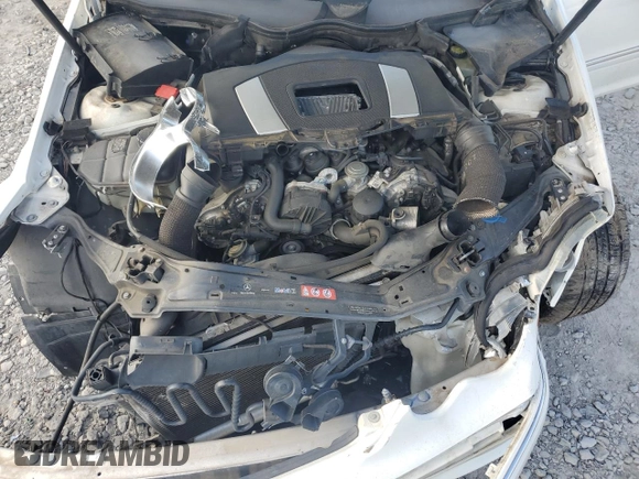 2006 Mercedes-Benz C 230 Sport z VIN WDBRF52H76F771775, wystawiony jako Copart lot #56837435 z przebiegiem 102 192 mil mil oraz Szkoda całkowita • Salvage title. Historia ofert i sprzedaży dostępna na DreamBid. Obrazek 11.