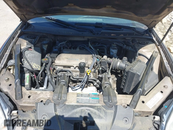 2006 Chevrolet Monte Carlo LT 3.5L with VIN 2G1WM15K069199542, listed as a IAAI auction lot 42336147 with 222,087 mi miles and . Bid and sale history available at DreamBid. Image 10.