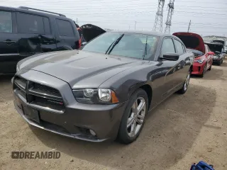 2014 Dodge Charger SXT with VIN 2C3CDXJG1EH371326, listed as a Copart auction lot 51074065 with 158,716 mi miles and Clean Title. Bid and sale history available at carsss.com. Image 1.