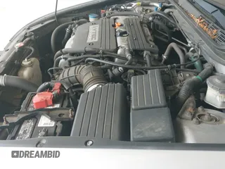 2005 Honda Accord with VIN 1HGCM71535A025434, listed as a IAAI auction lot 42861703 with 158,342 mi miles and . Bid and sale history available at DreamBid. Image 19.