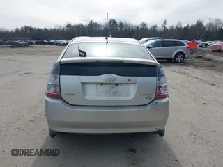 2005 Toyota Prius with VIN JTDKB20U653014332, listed as a IAAI auction lot 41914494 with 128,147 mi miles. Bid and sale history available at carsss.com. Image 15.