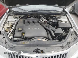2006 Lincoln Zephyr z VIN 3LNHM26166R615188, wystawiony jako Copart lot #76311994 z przebiegiem Nie podano mil oraz Nie do naprawy. Historia ofert i sprzedaży dostępna na DreamBid. Obrazek 12.