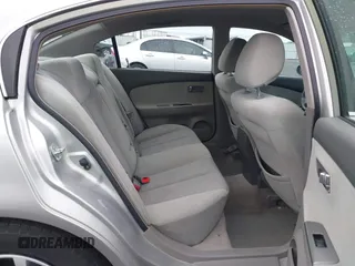 2006 Nissan Altima S with VIN 1N4AL11D46N392467, listed as a IAAI auction lot 41605074 with 96,987 mi miles and . Bid and sale history available at DreamBid. Image 8.