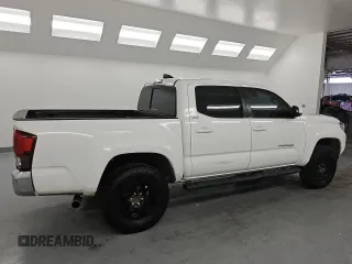 2020 Toyota Tacoma SR5 with VIN 3TMAZ5CN6LM114925, listed as a Copart auction lot 61650325 with 64,725 mi miles and Clean title. Bid and sale history available at DreamBid. Image 3.