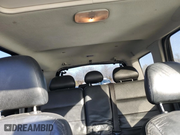 2007 Ford Escape Limited with VIN 1FMCU94197KB68920, listed as a Copart auction lot 41742965 with 112,279 mi miles and Clean Title. Bid and sale history available at carsss.com. Image 10.
