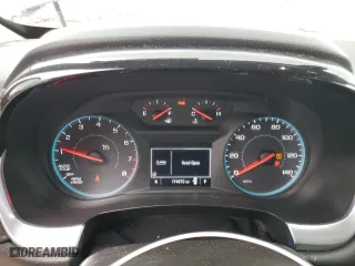 2021 Chevrolet Traverse LS with VIN 1GNERFKW0MJ131873, listed as a Copart auction lot 43467005 with 174,870 mi miles and Salvage Title. Bid and sale history available at carsss.com. Image 9.