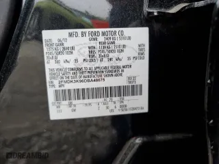 2013 Ford Edge Limited with VIN 2FMDK3K96DBA48675, listed as a Copart auction lot 49741385 with 145,091 mi miles and Clean Title. Bid and sale history available at carsss.com. Image 13.