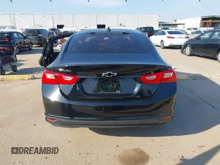 2016 Chevrolet Malibu LT with VIN 1G1ZE5ST4GF340412, listed as a IAAI auction lot 41696122 with 87,924 mi miles and . Bid and sale history available at DreamBid. Image 16.
