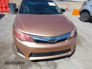 2012 Toyota Camry L with VIN 4T1BF1FKXCU030959, listed as a IAAI auction lot 42022501 with 304,524 mi miles. Bid and sale history available at carsss.com. Image 12.