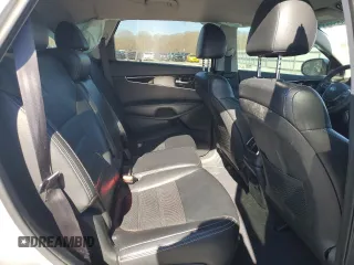 2020 Kia Sorento L with VIN 5XYPG4A3XLG630956, listed as a Copart auction lot 50085525 with 67,377 mi miles and Salvage Title. Bid and sale history available at carsss.com. Image 12.