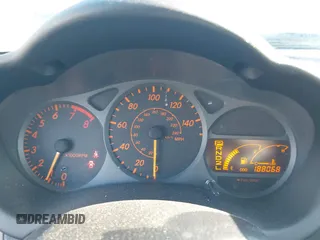2004 Toyota Celica GT with VIN JTDDR32T740171821, listed as a IAAI auction lot 40619278 with 188,068 mi miles and . Bid and sale history available at DreamBid. Image 7.