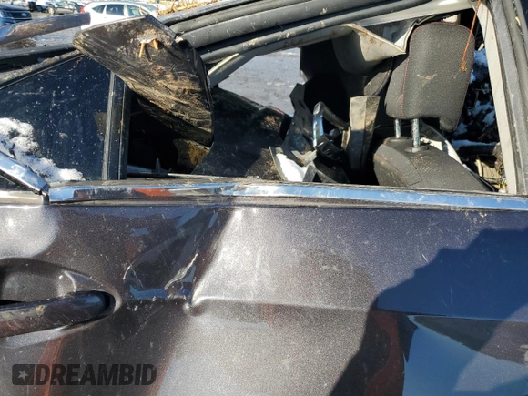 2015 Chevrolet Equinox LT with VIN 1GNALBEKXFZ127755, listed as a Copart auction lot 41464385 with 0 mi miles and Salvage Title. Bid and sale history available at carsss.com. Image 10.