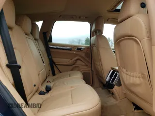 2013 Porsche Cayenne Diesel z VIN WP1AF2A27DLA20232, wystawiony jako Copart lot #86533894 z przebiegiem 160 242 mil mil oraz Szkoda całkowita • Salvage title. Historia ofert i sprzedaży dostępna na DreamBid. Obrazek 11.