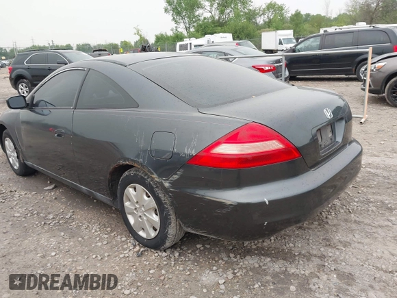 2004 Honda Accord LX z VIN 1HGCM72264A027097, wystawiony jako IAAI lot #42369336 z przebiegiem 177 545 mil mil oraz . Historia ofert i sprzedaży dostępna na DreamBid. Obrazek 3.