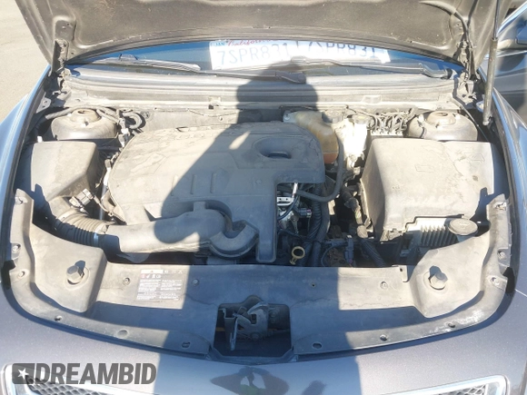 2012 Chevrolet Malibu 1LT with VIN 1G1ZC5EU9CF353256, listed as a IAAI auction lot 42003961 with 136,411 mi miles and . Bid and sale history available at DreamBid. Image 10.