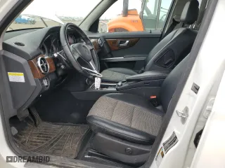 2014 Mercedes-Benz GLK-Class GLK 250 BlueTEC with VIN WDCGG0EB6EG224726, listed as a Copart auction lot 49041555 with 177,060 mi miles and Salvage Title. Bid and sale history available at carsss.com. Image 7.