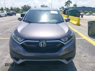 2021 Honda CR-V EX-L with VIN 2HKRW2H84MH673605, listed as a IAAI auction lot 42682648 with 20,178 mi miles and . Bid and sale history available at DreamBid. Image 12.