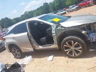2016 Lexus RX 350 z VIN 2T2ZZMCA0GC003341, wystawiony jako IAAI lot #42487906 z przebiegiem 110 587 mil mil oraz . Historia ofert i sprzedaży dostępna na DreamBid. Obrazek 13.