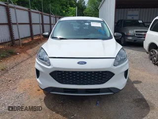 2022 Ford Escape SE z VIN 1FMCU0G6XNUB66534, wystawiony jako IAAI lot #42129812 z przebiegiem 28 836 mil mil oraz . Historia ofert i sprzedaży dostępna na DreamBid. Obrazek 12.