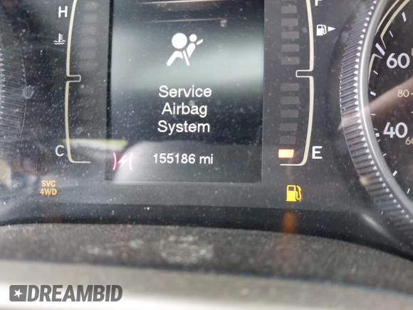 2016 Jeep Cherokee Sport with VIN 1C4PJMAB8GW290174, listed as a IAAI auction lot 42289832 with 155,186 mi miles and . Bid and sale history available at DreamBid. Image 16.