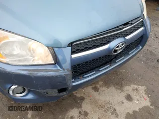 2010 Toyota RAV4 Limited z VIN 2T3DF4DVXAW046218, wystawiony jako IAAI lot #41973168 z przebiegiem 139 085 mil mil oraz . Historia ofert i sprzedaży dostępna na DreamBid. Obrazek 19.