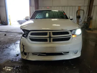 2011 Dodge Durango Heat with VIN 1D4RE3GG2BC720952, listed as a Copart auction lot 73662174 with 105,649 mi miles and Clean Title. Bid and sale history available at carsss.com. Image 5.