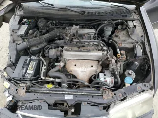 1997 Honda Accord Special Edition with VIN 1HGCD5606VA047994, listed as a Copart auction lot 46294265 with 226,805 mi miles and Salvage Title. Bid and sale history available at carsss.com. Image 11.