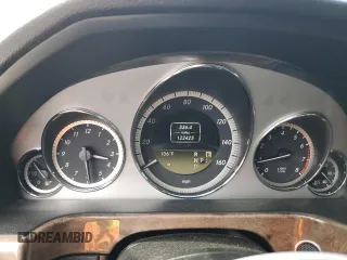 2012 Mercedes-Benz E 350 Luxury с VIN WDDHF5KB7CA630468, выставлен на аукционе Copart как лот 59921575 с пробегом 122 425 миль миль и Списание • Salvage title. История ставок и продаж доступна на DreamBid. Изображение 9.