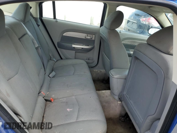2008 Chrysler Sebring LX with VIN 1C3LC46R58N181133, listed as a Copart auction lot 59382815 with 294,032 mi miles and Salvage title. Bid and sale history available at DreamBid. Image 10.