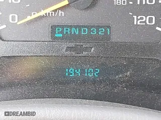 2005 Chevrolet TrailBlazer LT with VIN 1GNDT13S252250046, listed as a IAAI auction lot 41863119 with 194,102 mi miles. Bid and sale history available at carsss.com. Image 15.