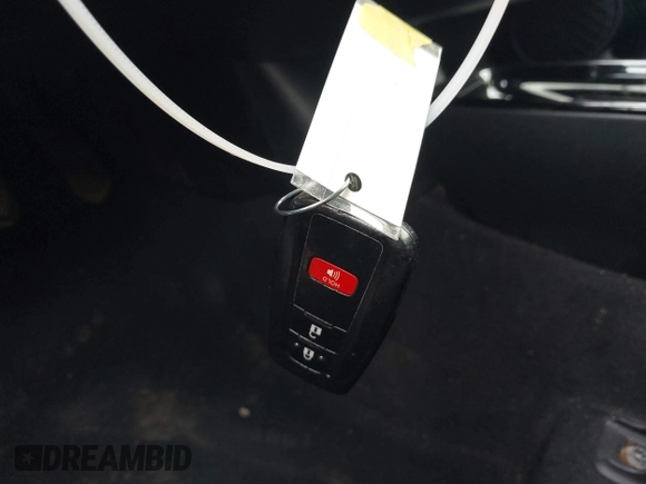 2017 Toyota Prius Two with VIN JTDKARFU1H3533778, listed as a IAAI auction lot 41958787 with 186,745 mi miles and . Bid and sale history available at DreamBid. Image 11.