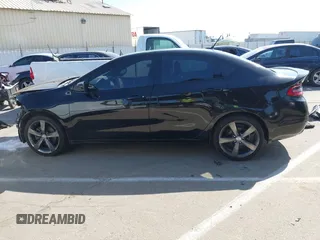 2015 Dodge Dart GT with VIN 1C3CDFEB7FD278401, listed as a IAAI auction lot 42339154 with 131,452 mi miles and . Bid and sale history available at DreamBid. Image 15.