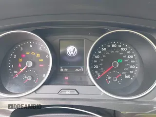 2019 Volkswagen Tiguan S с VIN 3VV1B7AX8KM048544, выставлен на аукционе IAAI как лот 42199240 с пробегом 86 179 миль миль и . История ставок и продаж доступна на DreamBid. Изображение 7.