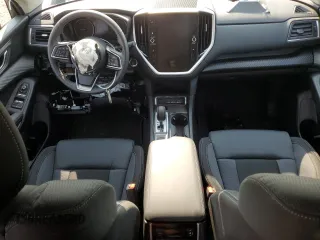 2024 Subaru Ascent Premium with VIN 4S4WMACD8R3451378, listed as a Copart auction lot 71318044 with 691 mi miles and Salvage title. Bid and sale history available at DreamBid. Image 8.