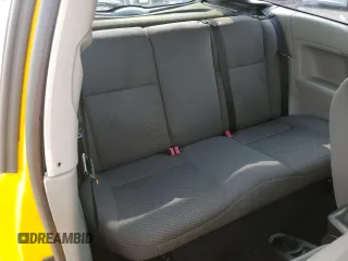 2006 Ford Focus S z VIN 1FAHP31N06W222169, wystawiony jako Copart lot #60300995 z przebiegiem 128 734 mil mil oraz Szkoda całkowita • Salvage title. Historia ofert i sprzedaży dostępna na DreamBid. Obrazek 10.