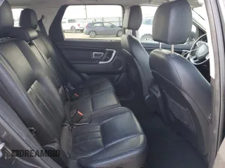 2017 Land Rover Discovery Sport HSE with VIN SALCR2BG5HH698572, listed as a Copart auction lot 49172275 with 77,000 mi miles and Salvage Title. Bid and sale history available at carsss.com. Image 11.