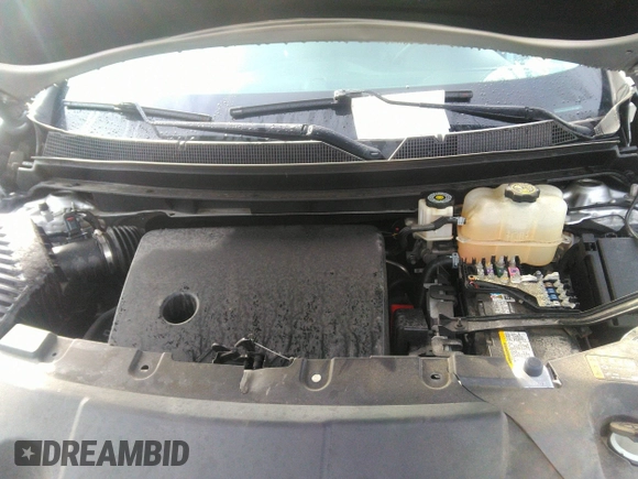2021 Chevrolet Traverse LT with VIN 1GNERHKW6MJ157311, listed as a IAAI auction lot 42256458 with 97,635 mi miles and . Bid and sale history available at DreamBid. Image 10.