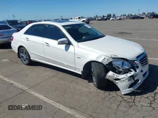 2011 Mercedes-Benz E 350 Luxury with VIN WDDHF2EB6BA505602, listed as a IAAI auction lot 41859128 with 114,146 mi miles and . Bid and sale history available at DreamBid. Image 1.