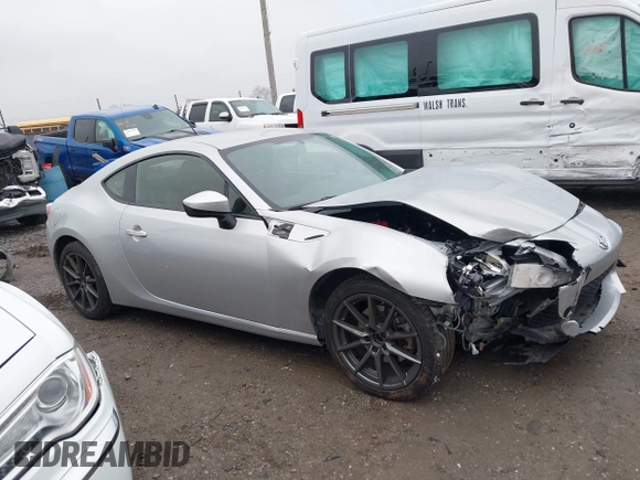 2014 Scion FR-S with VIN JF1ZNAA10E9703306, listed as a IAAI auction lot 42011748 with 83,128 mi miles and . Bid and sale history available at DreamBid. Image 13.