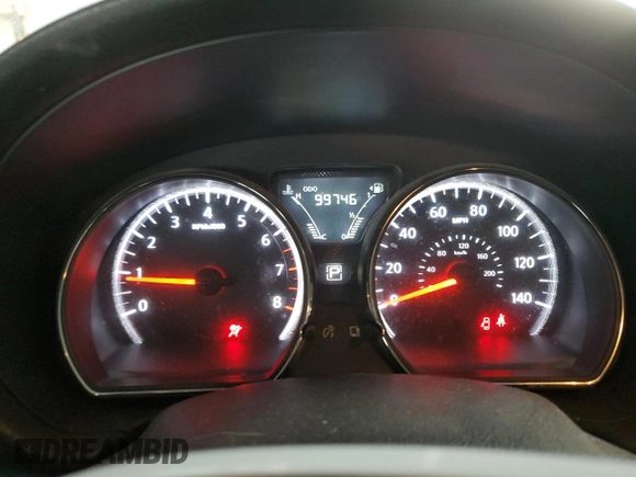 2018 Nissan Versa Sedan SV with VIN 3N1CN7AP2JL851436, listed as a Copart auction lot 45165175 with 99,746 mi miles and Salvage Title. Bid and sale history available at carsss.com. Image 9.
