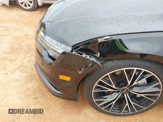 2016 Audi A7 Prestige z VIN WAU2GAFC5GN008438, wystawiony jako IAAI lot #41754579 z przebiegiem 122 794 mil mil oraz . Historia ofert i sprzedaży dostępna na DreamBid. Obrazek 6.