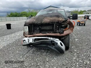 2012 Ford F-150 XL with VIN 1FTFX1ET4CFB41105, listed as a Copart auction lot 56142175 with Not provided miles and Salvage title. Bid and sale history available at DreamBid. Image 13.