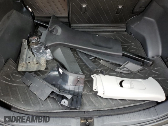 2022 Toyota RAV4 with VIN 2T3D1RFB1NW269519, listed as a Copart auction lot 64848373 with 12,538 mi miles and . Bid and sale history available at DreamBid. Image 15.