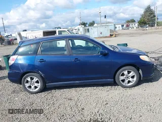 2006 Toyota Matrix STD z VIN 2T1KR32E96C623155, wystawiony jako IAAI lot #42074339 z przebiegiem 279 572 mil mil oraz . Historia ofert i sprzedaży dostępna na DreamBid. Obrazek 13.