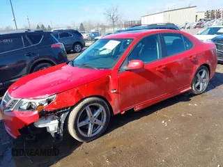 2011 Saab 9-3 z VIN YS3FA4CY1B1309630, wystawiony jako IAAI lot #41590256 z przebiegiem 99 725 mil mil oraz . Historia ofert i sprzedaży dostępna na DreamBid. Obrazek 17.