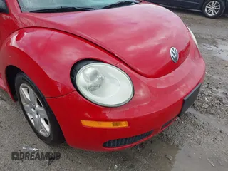 2007 Volkswagen Beetle с VIN 3VWRW31C47M517385, выставлен на аукционе IAAI как лот 42270595 с пробегом 136 227 миль миль и . История ставок и продаж доступна на DreamBid. Изображение 6.