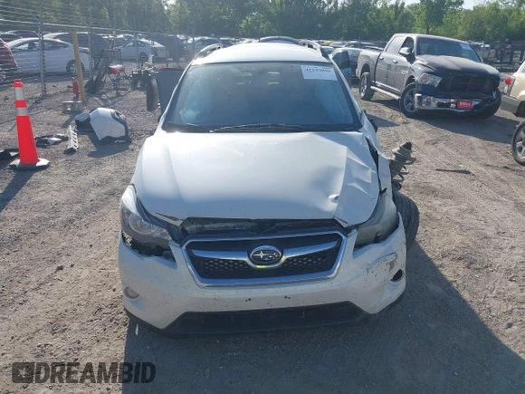 2014 Subaru Crosstrek Premium with VIN JF2GPACC2E8311767, listed as a IAAI auction lot 42243096 with 181,492 mi miles and . Bid and sale history available at DreamBid. Image 13.