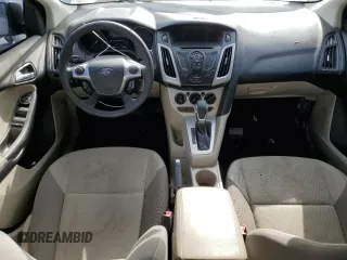 2013 Ford Focus SE z VIN 1FADP3F25DL149392, wystawiony jako Copart lot #82422434 z przebiegiem 169 525 mil mil oraz Szkody całkowita. Historia ofert i sprzedaży dostępna na DreamBid. Obrazek 8.